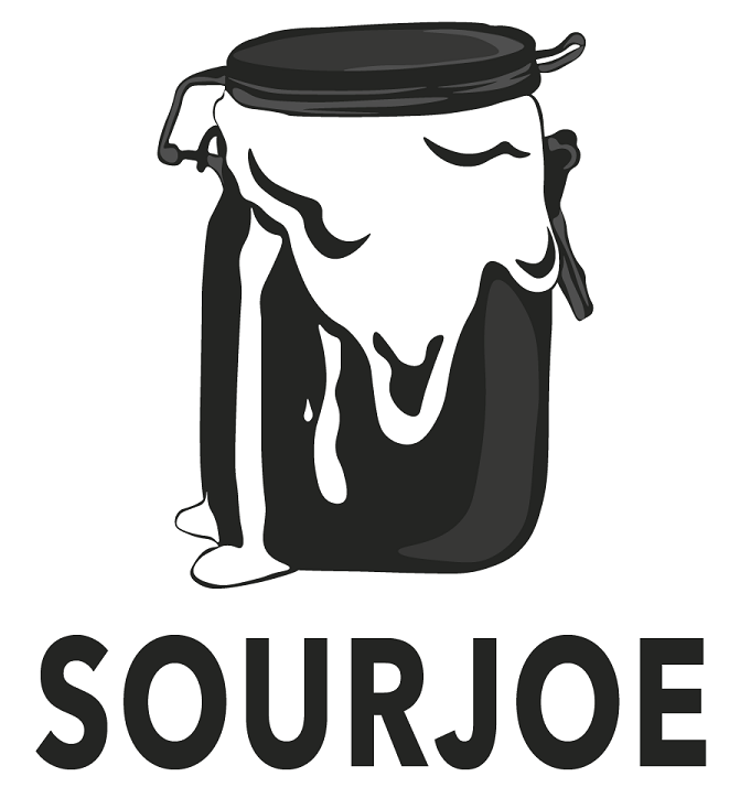 Sourjoe logo